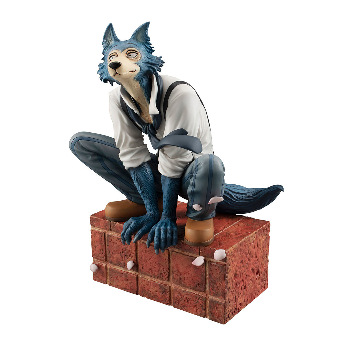 Beastars - Legoshi (MegaHouse) photo 7
