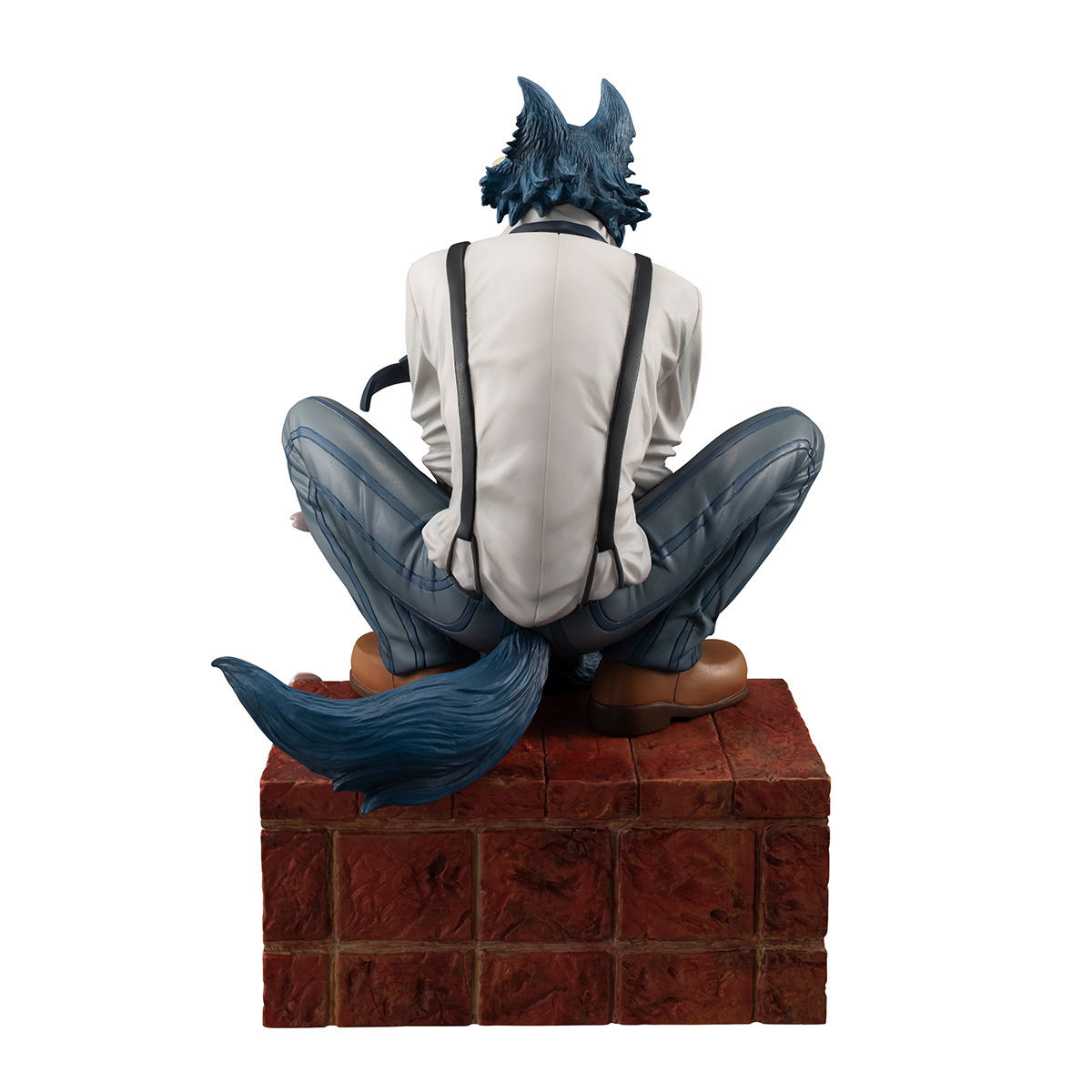 Beastars - Legoshi (MegaHouse) photo 8