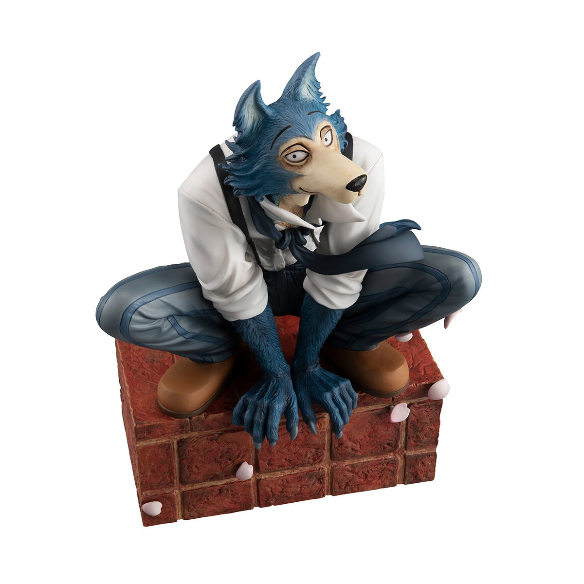 Beastars - Legoshi (MegaHouse) photo 9