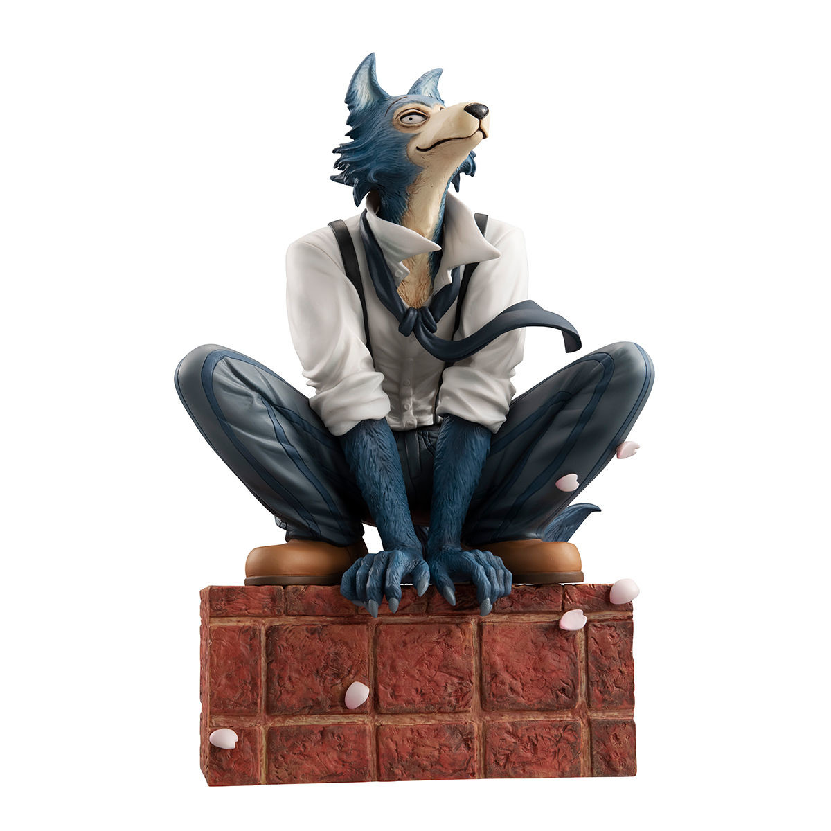 Beastars - Legoshi (MegaHouse) photo 10