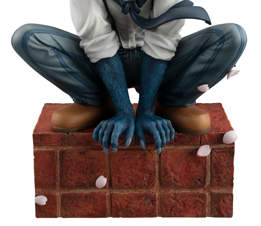 Beastars - Legoshi (MegaHouse) photo 12