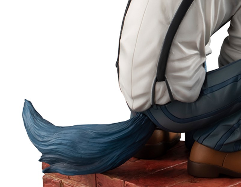 Beastars - Legoshi (MegaHouse) photo 14