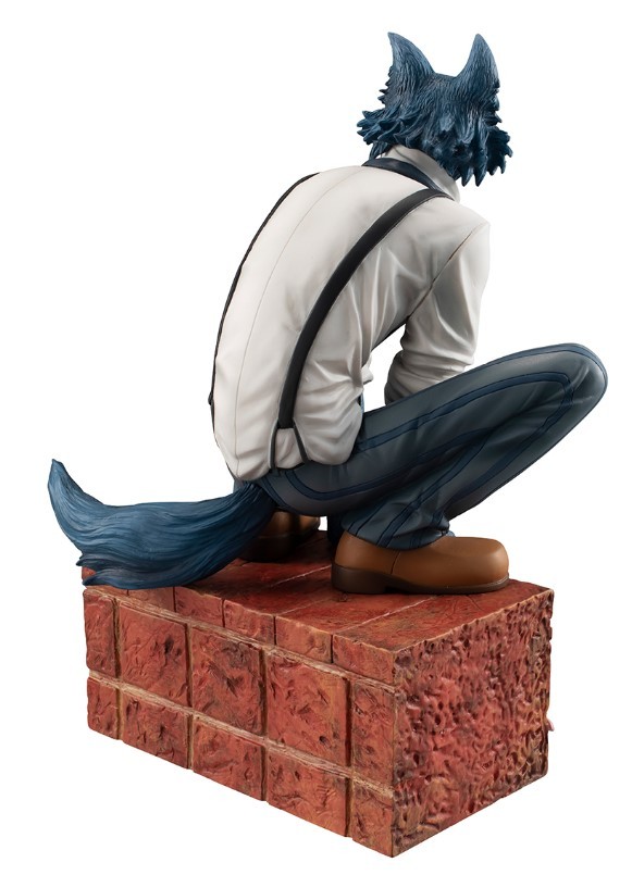Beastars - Legoshi (MegaHouse) photo 15