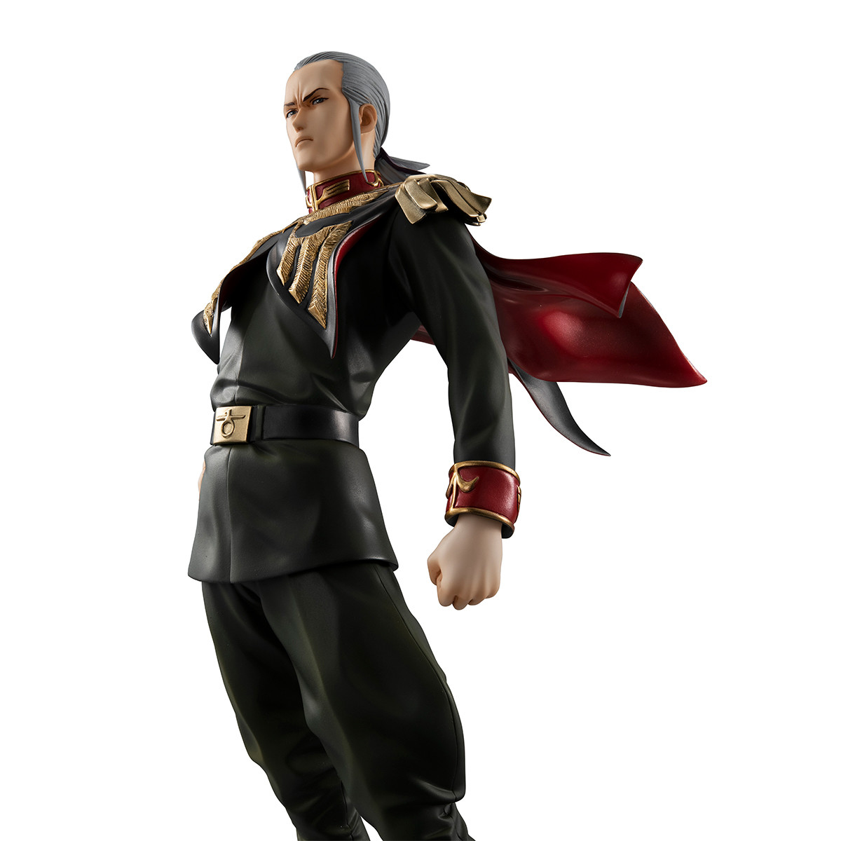 Kidou Senshi Gundam 0083 Stardust Memory - Anavel Gato - Gundam Guys Generation - 1/8 (MegaHouse) photo 6