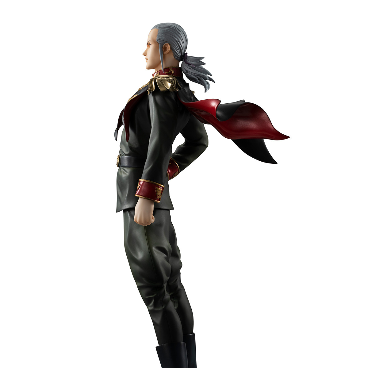 Kidou Senshi Gundam 0083 Stardust Memory - Anavel Gato - Gundam Guys Generation - 1/8 (MegaHouse) photo 7