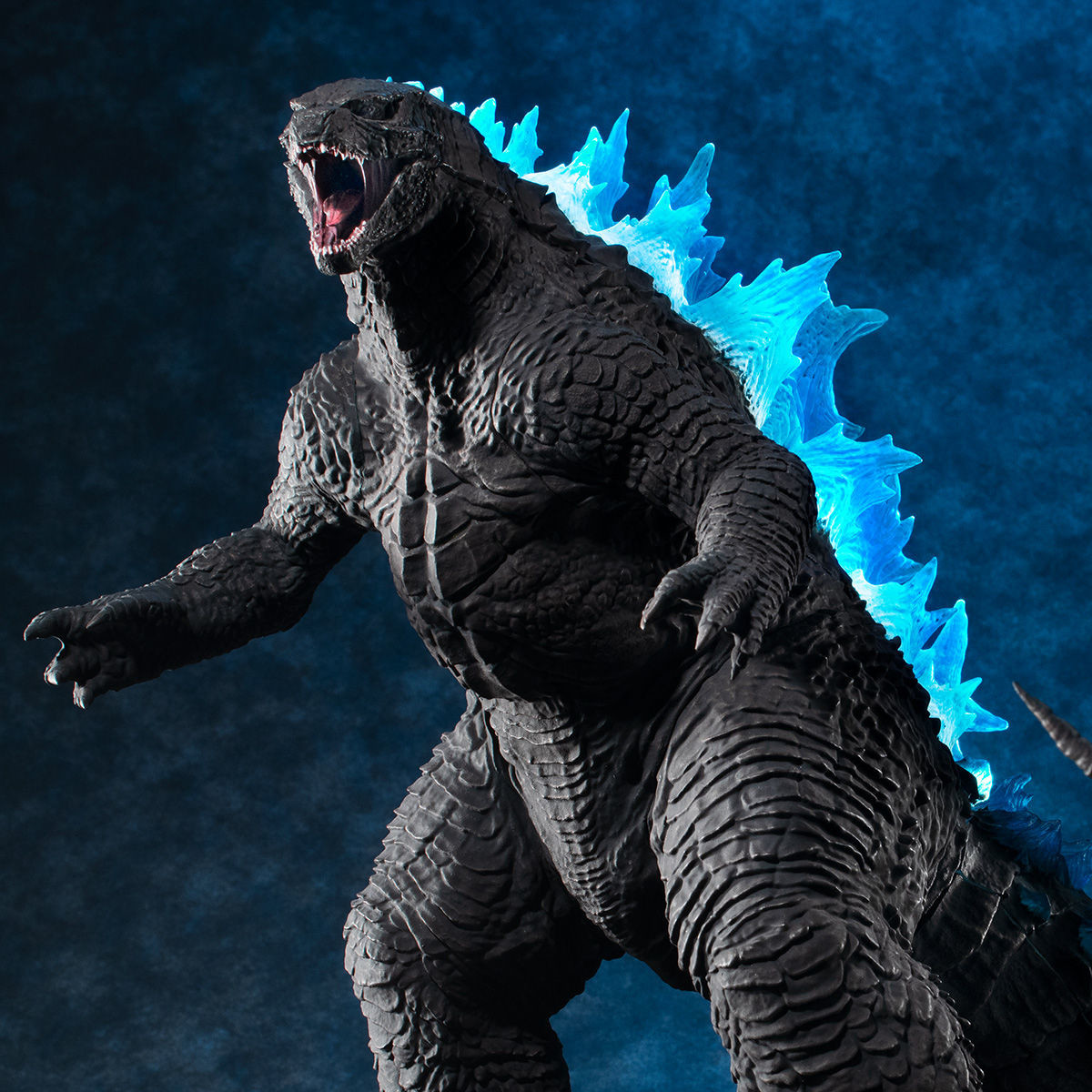 Godzilla: King of the Monsters - Gojira - UA Monsters (MegaHouse) photo 2