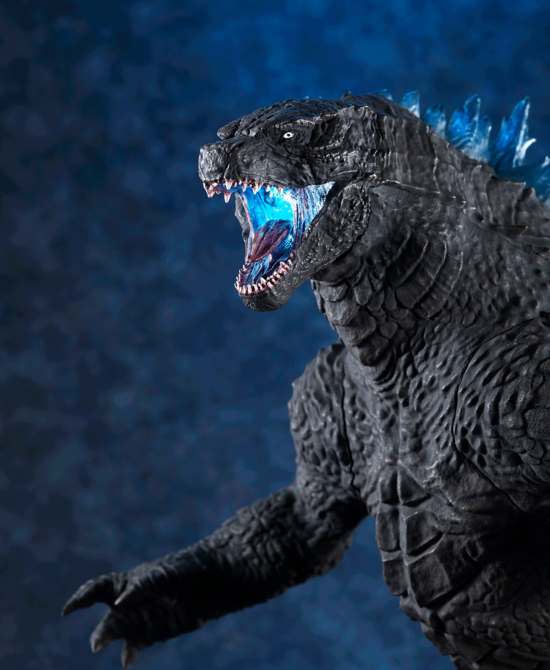 Godzilla: King of the Monsters - Gojira - UA Monsters (MegaHouse) photo 3