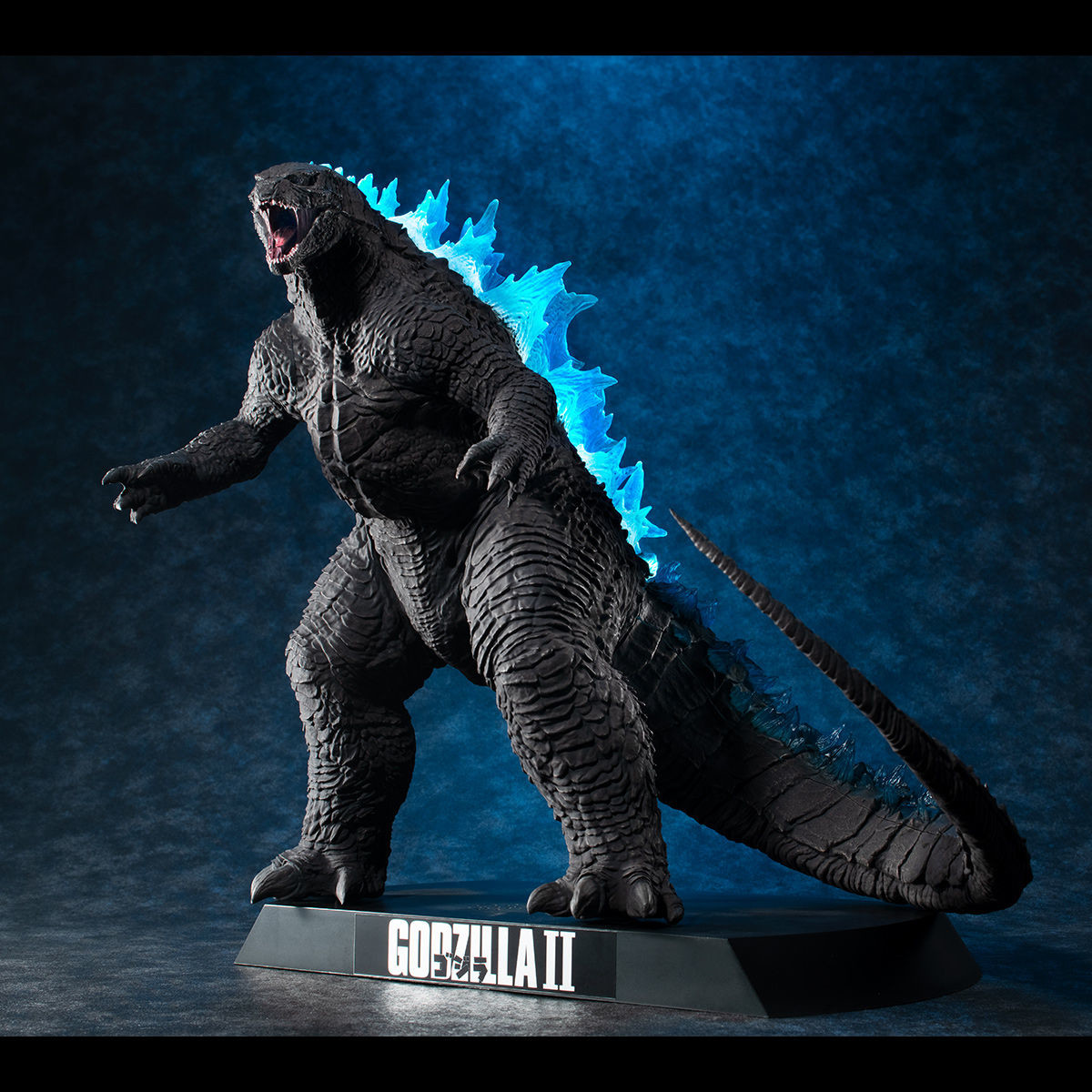 Godzilla: King of the Monsters - Gojira - UA Monsters (MegaHouse) photo 5