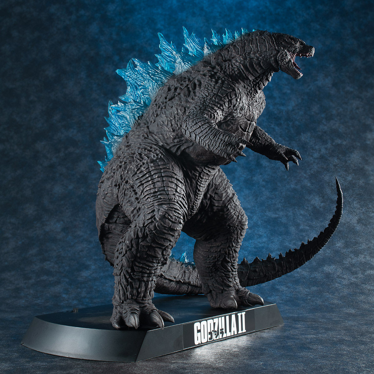 Godzilla: King of the Monsters - Gojira - UA Monsters (MegaHouse) photo 6