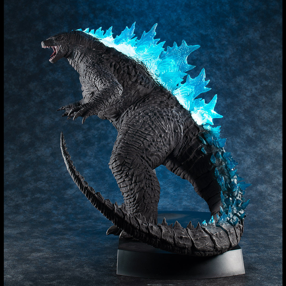 Godzilla: King of the Monsters - Gojira - UA Monsters (MegaHouse) photo 7