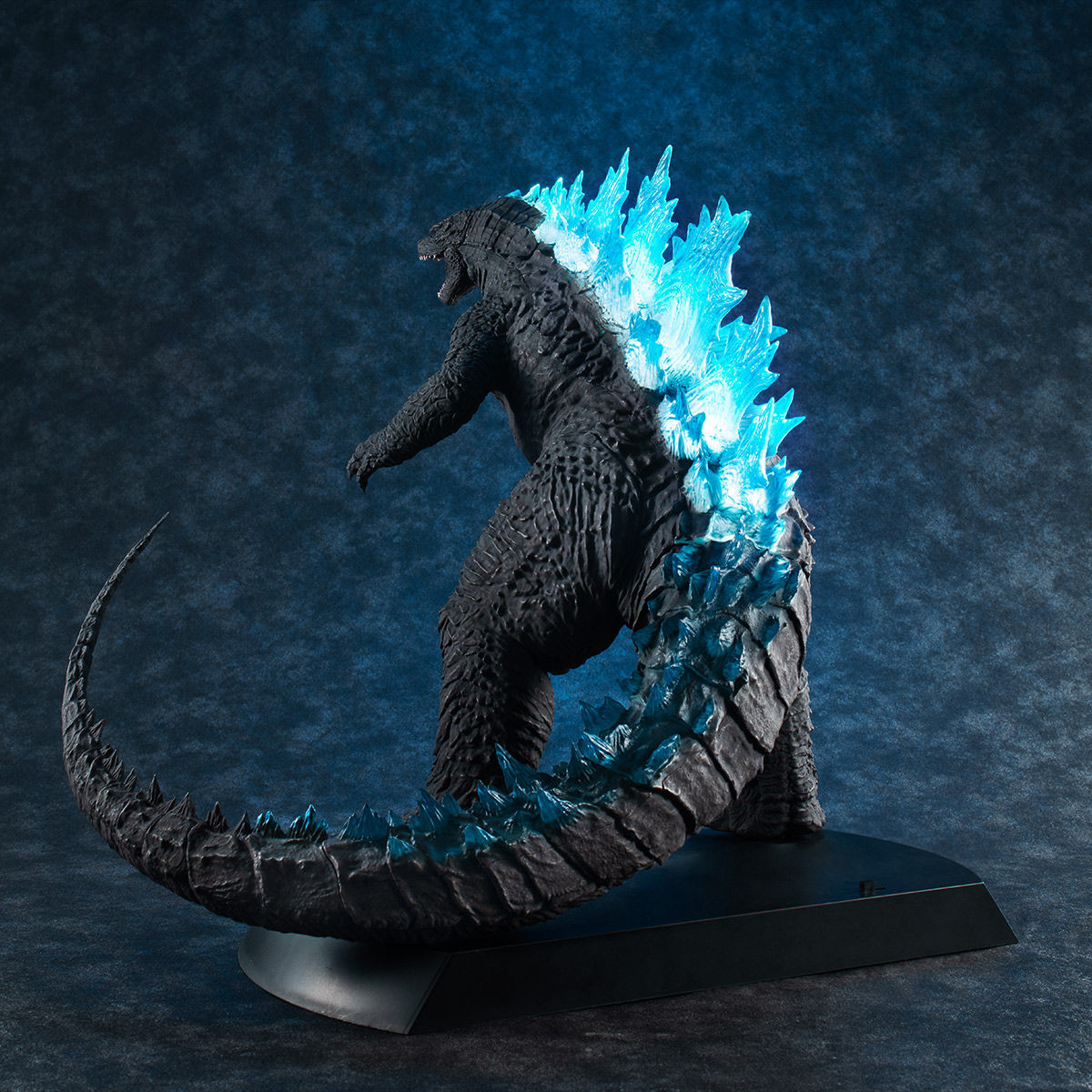 Godzilla: King of the Monsters - Gojira - UA Monsters (MegaHouse) photo 8