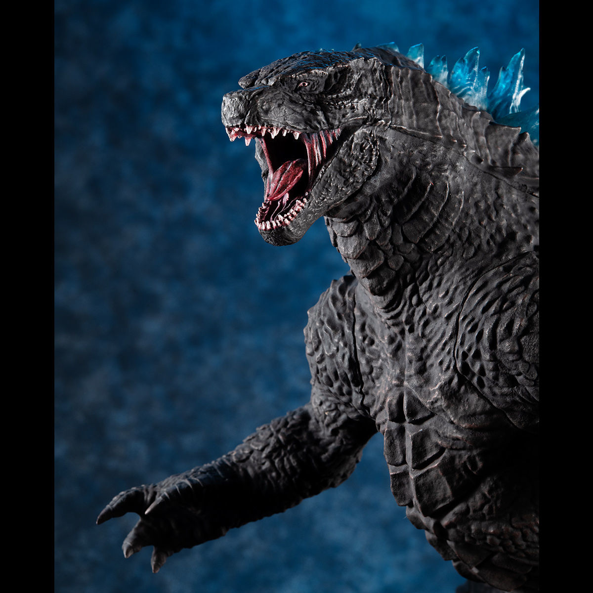 Godzilla: King of the Monsters - Gojira - UA Monsters (MegaHouse) photo 9