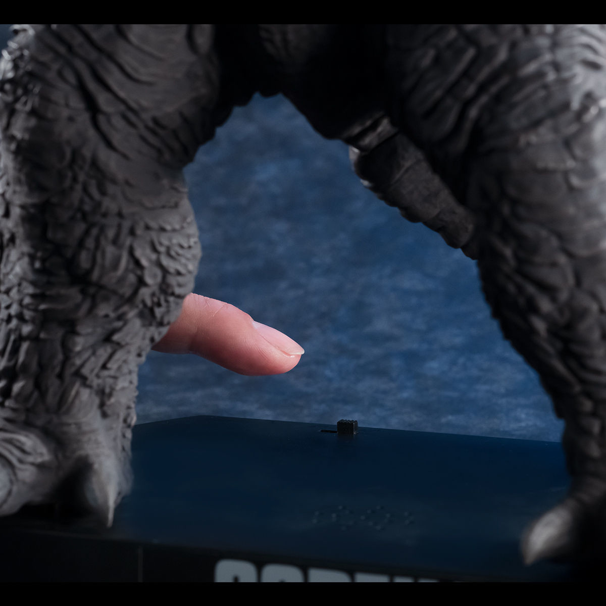 Godzilla: King of the Monsters - Gojira - UA Monsters (MegaHouse) photo 11