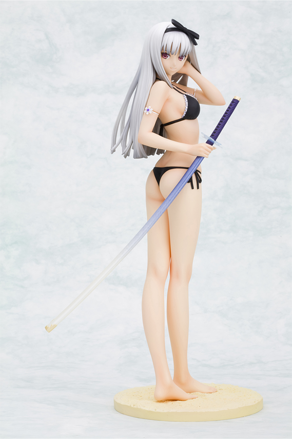 Shining Hearts - Hayane Fubuki - 1/7 - Swimsuit ver. (Kotobukiya) photo 2