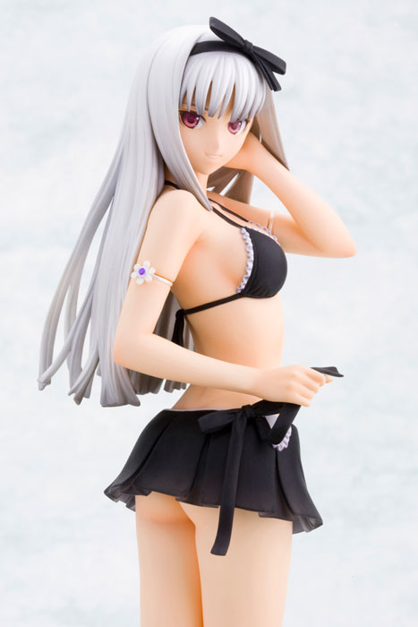 Shining Hearts - Hayane Fubuki - 1/7 - Swimsuit ver. (Kotobukiya) photo 5
