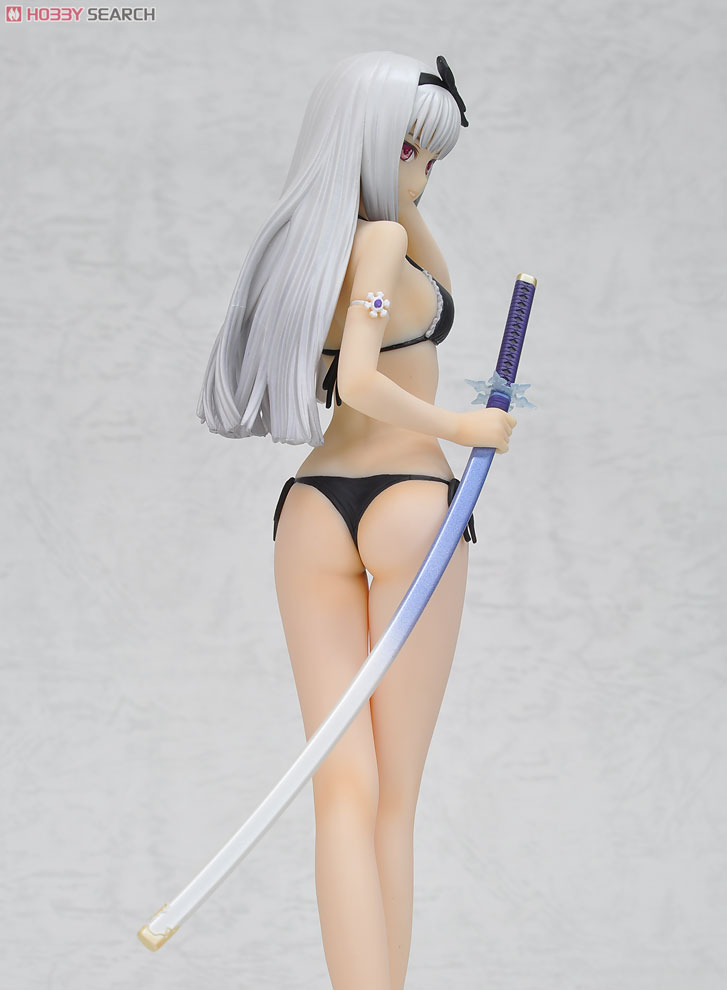 Shining Hearts - Hayane Fubuki - 1/7 - Swimsuit ver. (Kotobukiya) photo 7