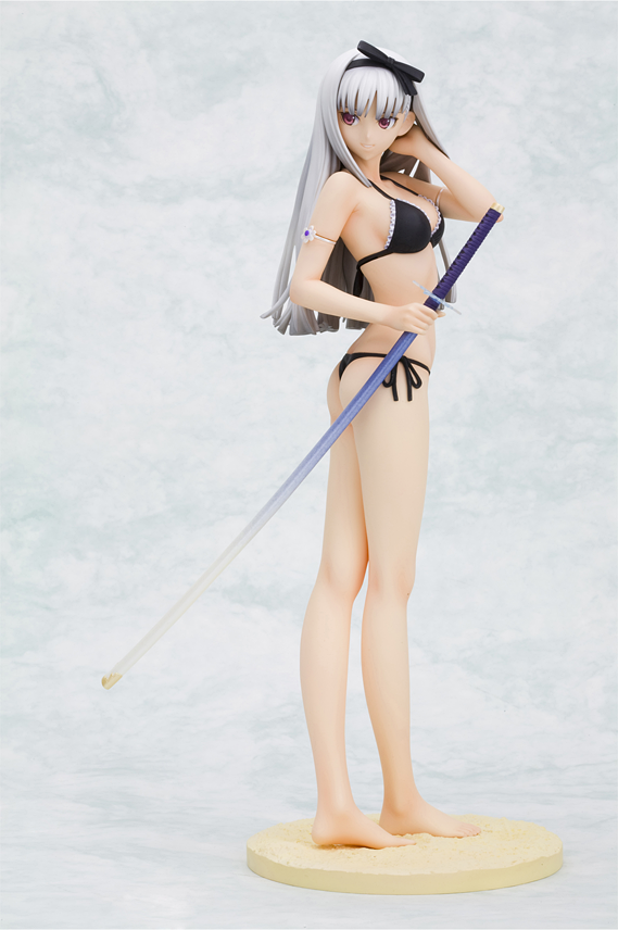 Shining Hearts - Hayane Fubuki - 1/7 - Swimsuit ver. (Kotobukiya) photo 8