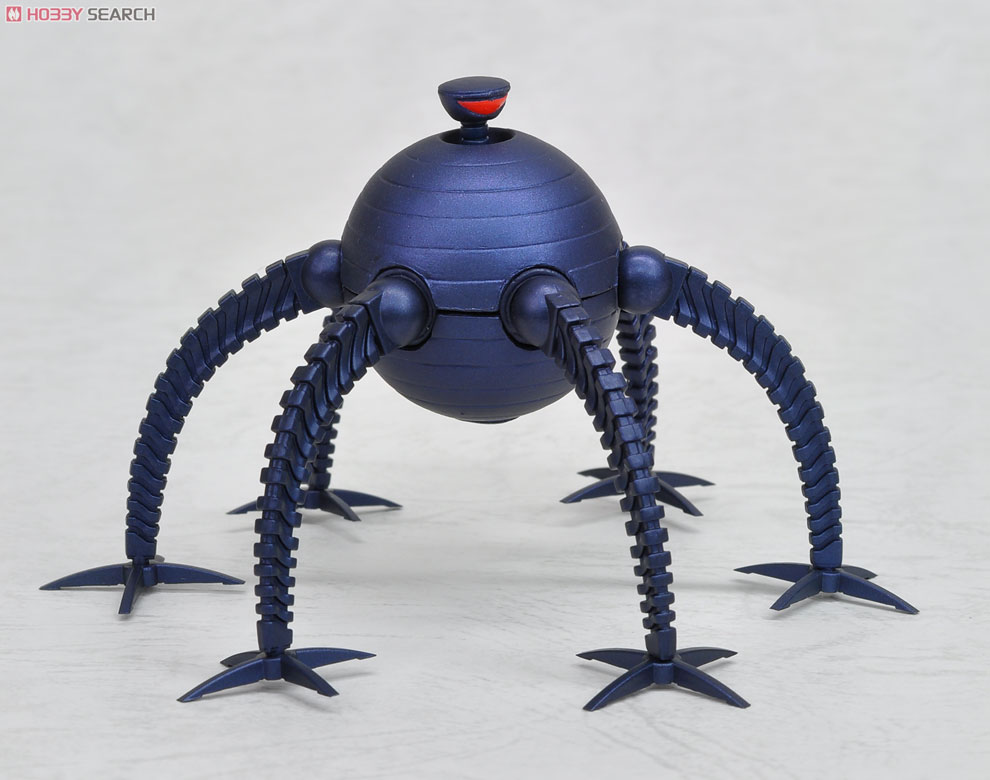 The Incredibles - Mr. Incredible - Revoltech - Revoltech Pixar Figure Collection - 4 (Kaiyodo) photo 3
