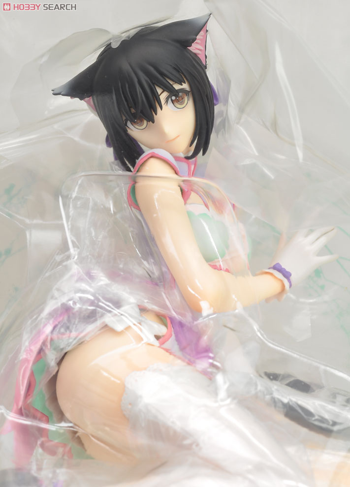 Shining Hearts - Xiao Mei - Extra Story Image Figure - 1/7 (Cerberus Project, Yamato) photo 5