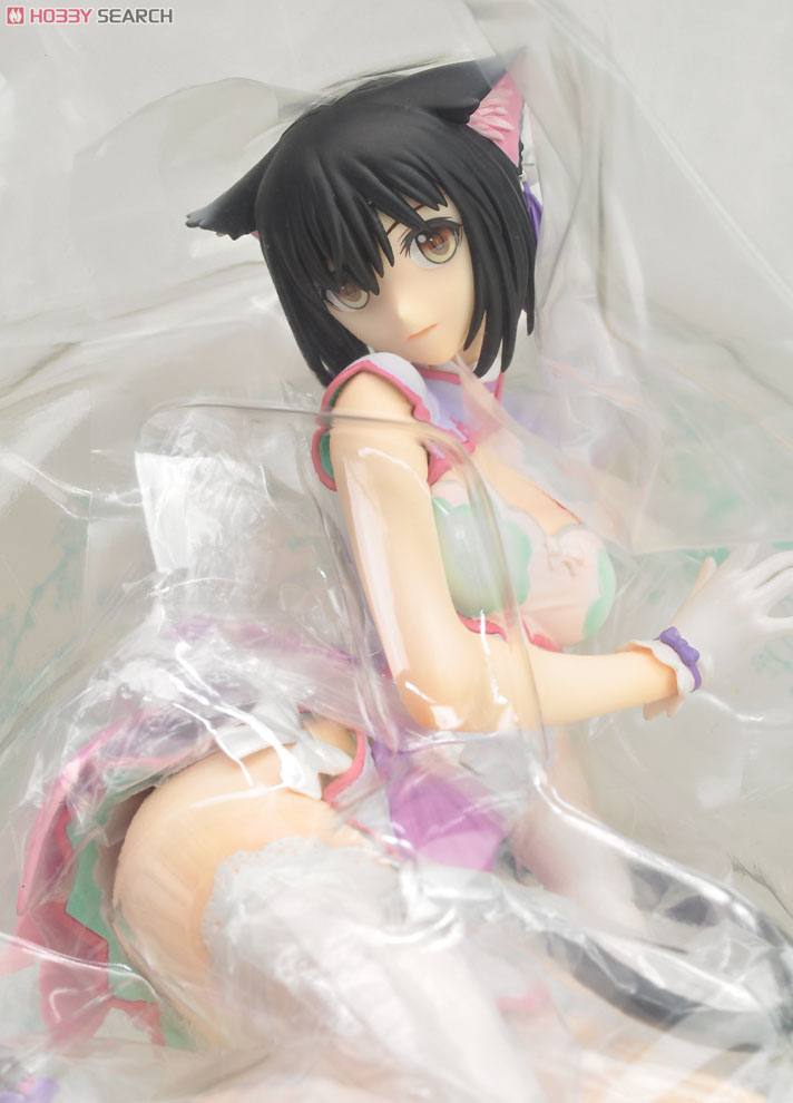 Shining Hearts - Xiao Mei - Extra Story Image Figure - 1/7 (Cerberus Project, Yamato) photo 6