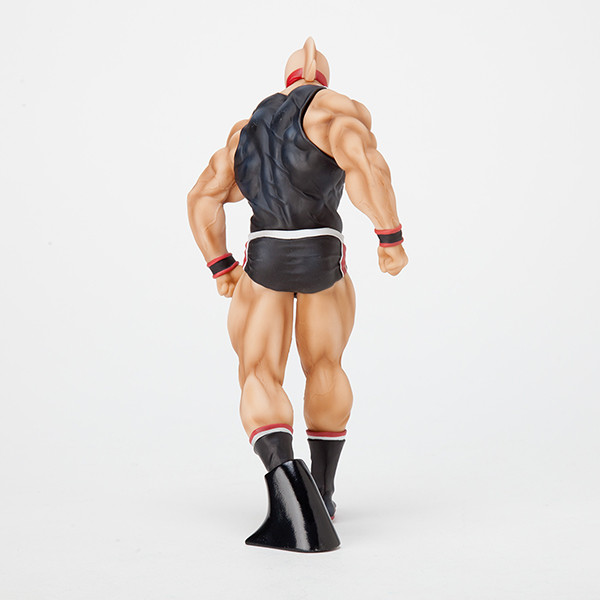 Kinnikuman - CCP Muscular Collection  (vol.021) - KINsuit Ver. (Gensaku Color) (CCP) photo 2
