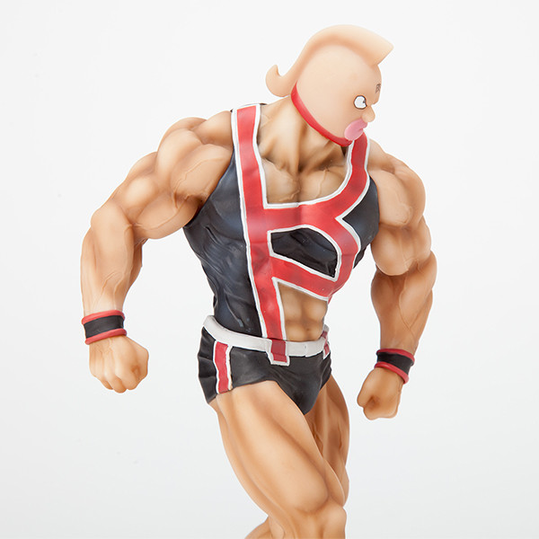 Kinnikuman - CCP Muscular Collection  (vol.021) - KINsuit Ver. (Gensaku Color) (CCP) photo 3