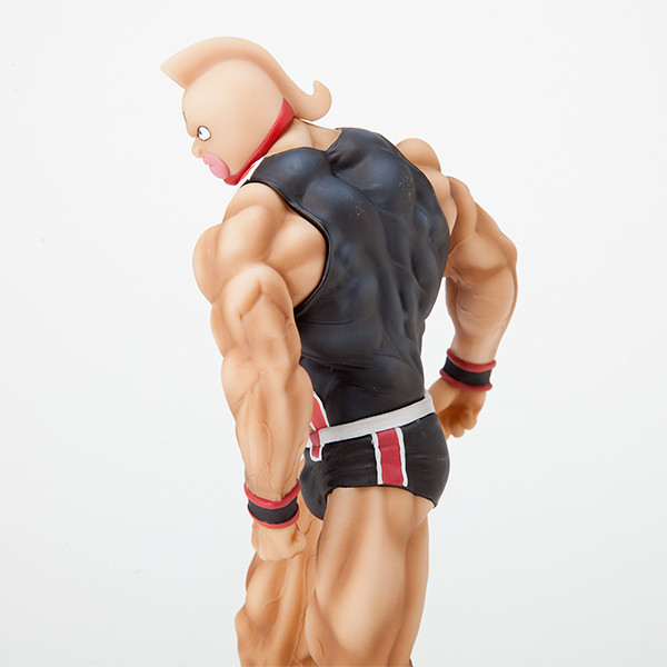 Kinnikuman - CCP Muscular Collection  (vol.021) - KINsuit Ver. (Gensaku Color) (CCP) photo 4