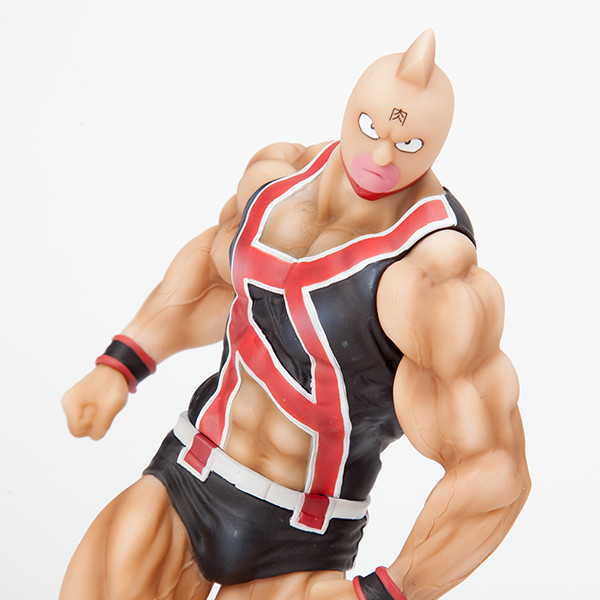 Kinnikuman - CCP Muscular Collection  (vol.021) - KINsuit Ver. (Gensaku Color) (CCP) photo 5