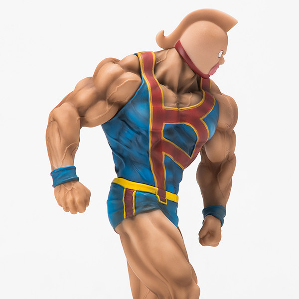 Kinnikuman - CCP Muscular Collection  (vol.020) - KINsuit Ver. (Tokubestu Color) (CCP) photo 2