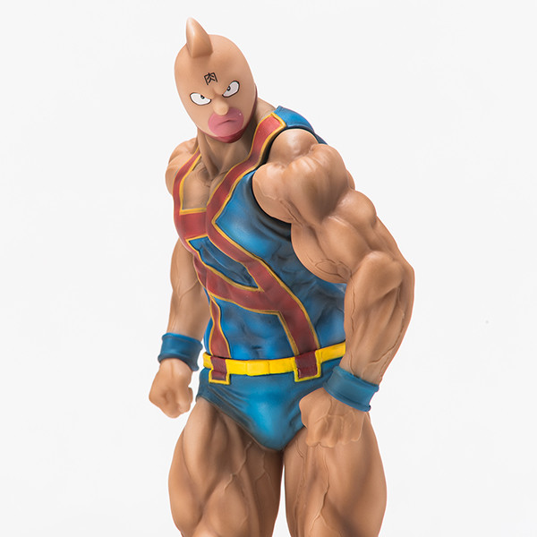 Kinnikuman - CCP Muscular Collection  (vol.020) - KINsuit Ver. (Tokubestu Color) (CCP) photo 4