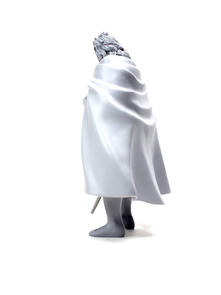 Kinnikuman - Doctor Bombe - CCP Muscular Collection Takumi - Gensaku Color (CCP) photo 12