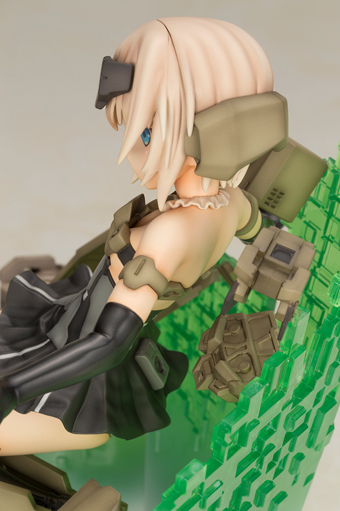 Frame Arms Girl - Gourai - Session Go!!, :RE (Kotobukiya) photo 2