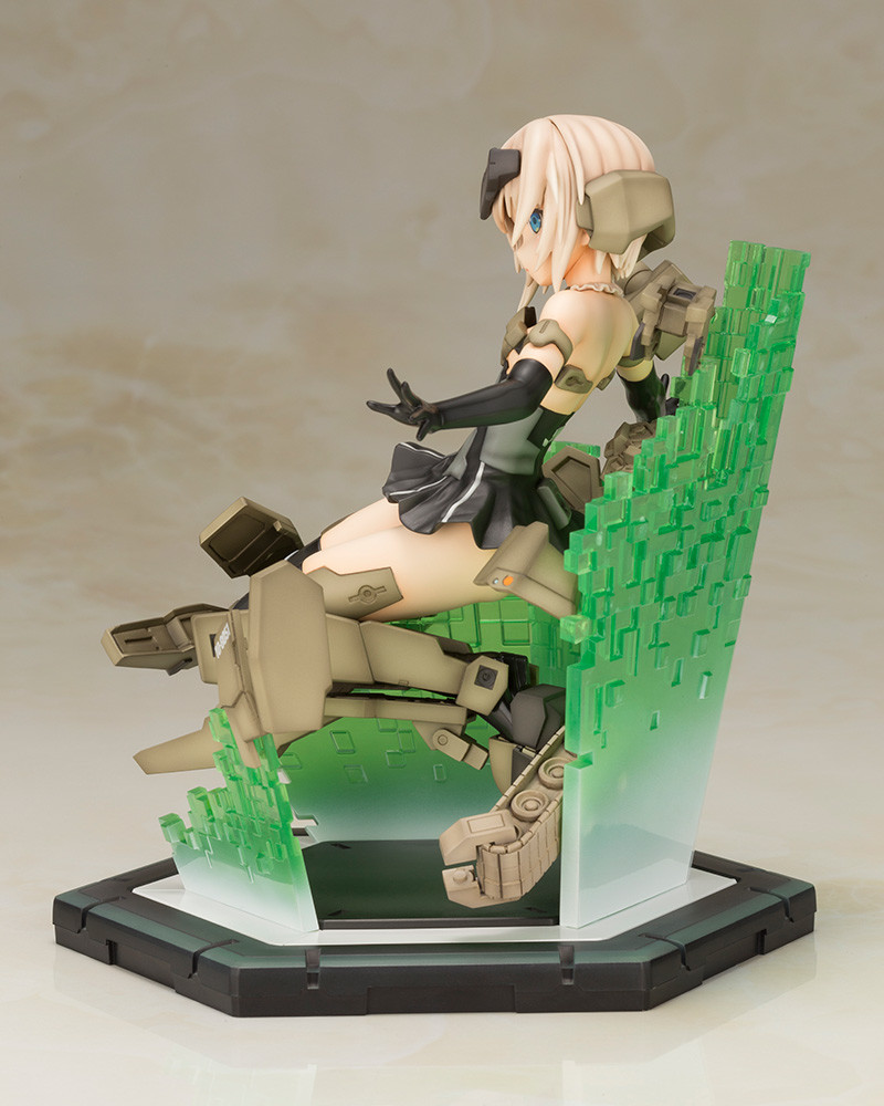 Frame Arms Girl - Gourai - Session Go!!, :RE (Kotobukiya) photo 8