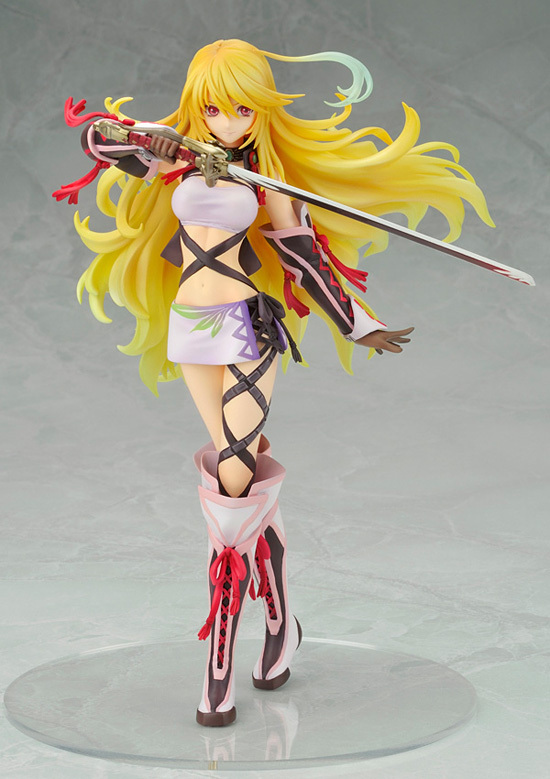 Tales of Xillia - Milla Maxwell - 1/8 (Alter) photo 5