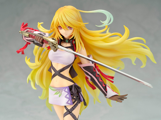 Tales of Xillia - Milla Maxwell - 1/8 (Alter) photo 6