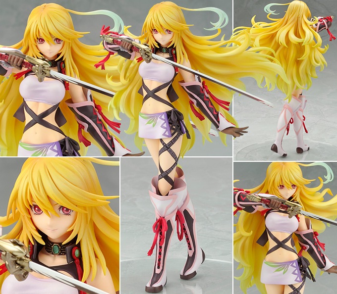 Tales of Xillia - Milla Maxwell - 1/8 (Alter) photo 7