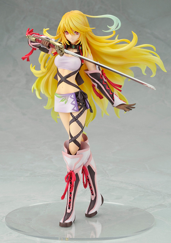 Tales of Xillia - Milla Maxwell - 1/8 (Alter) photo 9
