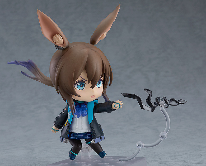 Arknights - Amiya - Nendoroid  (#1145) (Good Smile Arts Shanghai, Good Smile Company) photo 3