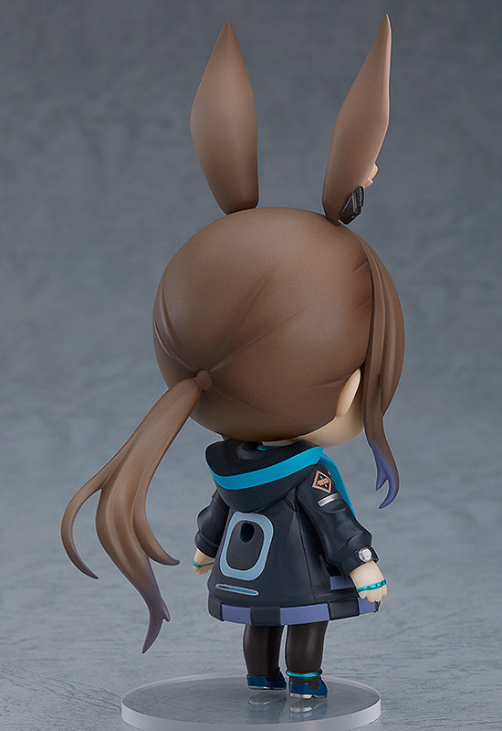 Arknights - Amiya - Nendoroid  (#1145) (Good Smile Arts Shanghai, Good Smile Company) photo 5