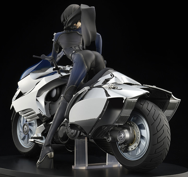 Persona 5 - Johanna - Niijima Makoto - 1/8 - Kaitou ver. with Johanna, HJ50th Anniversary Ver. (Amakuni, Hobby Japan) photo 2