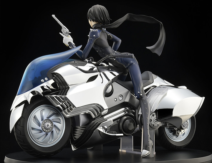 Persona 5 - Johanna - Niijima Makoto - 1/8 - Kaitou ver. with Johanna, HJ50th Anniversary Ver. (Amakuni, Hobby Japan) photo 3