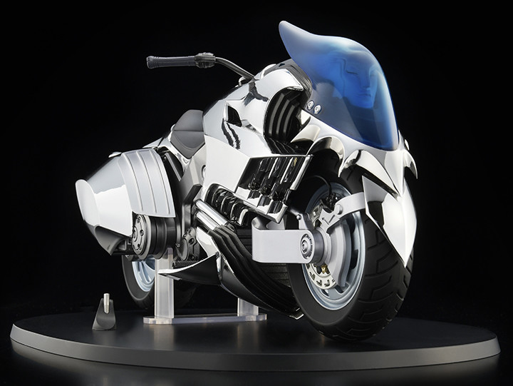 Persona 5 - Johanna - Niijima Makoto - 1/8 - Kaitou ver. with Johanna, HJ50th Anniversary Ver. (Amakuni, Hobby Japan) photo 6
