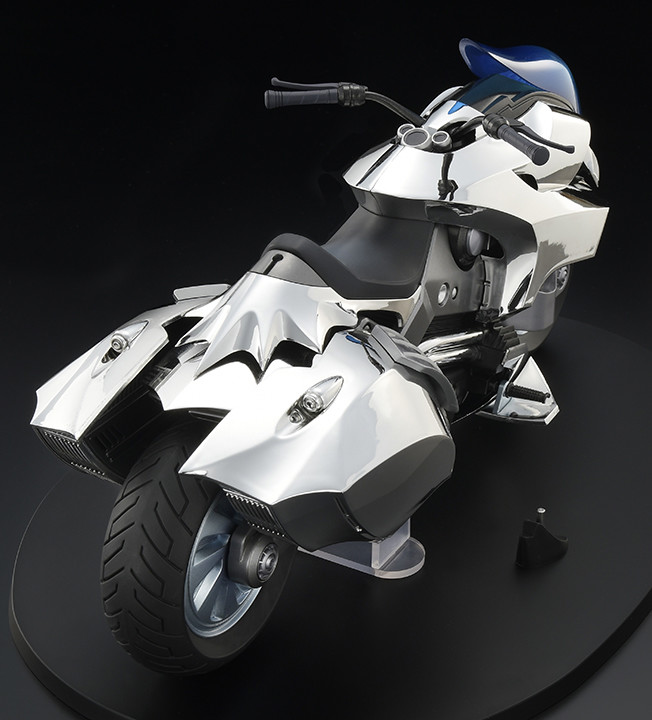 Persona 5 - Johanna - Niijima Makoto - 1/8 - Kaitou ver. with Johanna, HJ50th Anniversary Ver. (Amakuni, Hobby Japan) photo 7