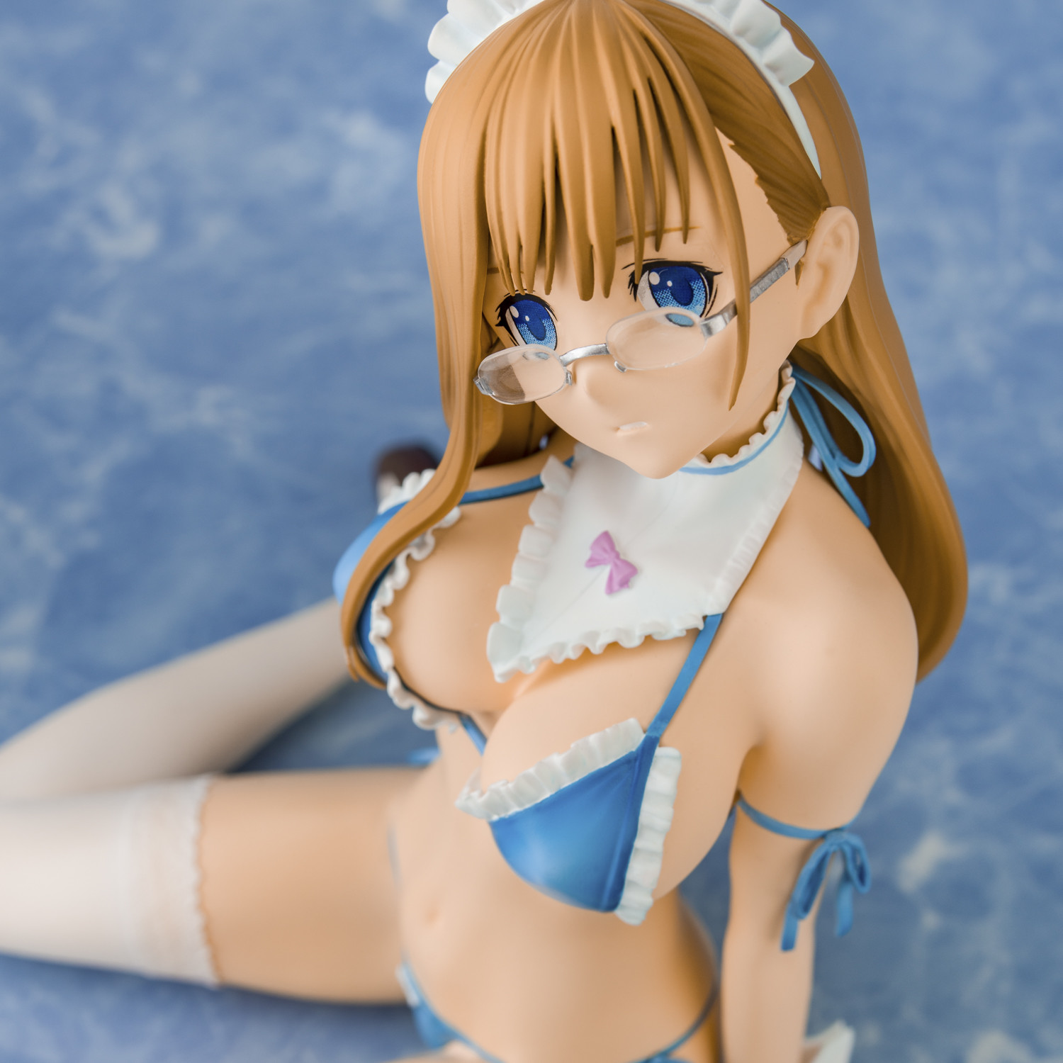 Original - T2 Art☆Girls - Kuriyama Emiri - Limited Edition (Union Creative International Ltd) photo 3