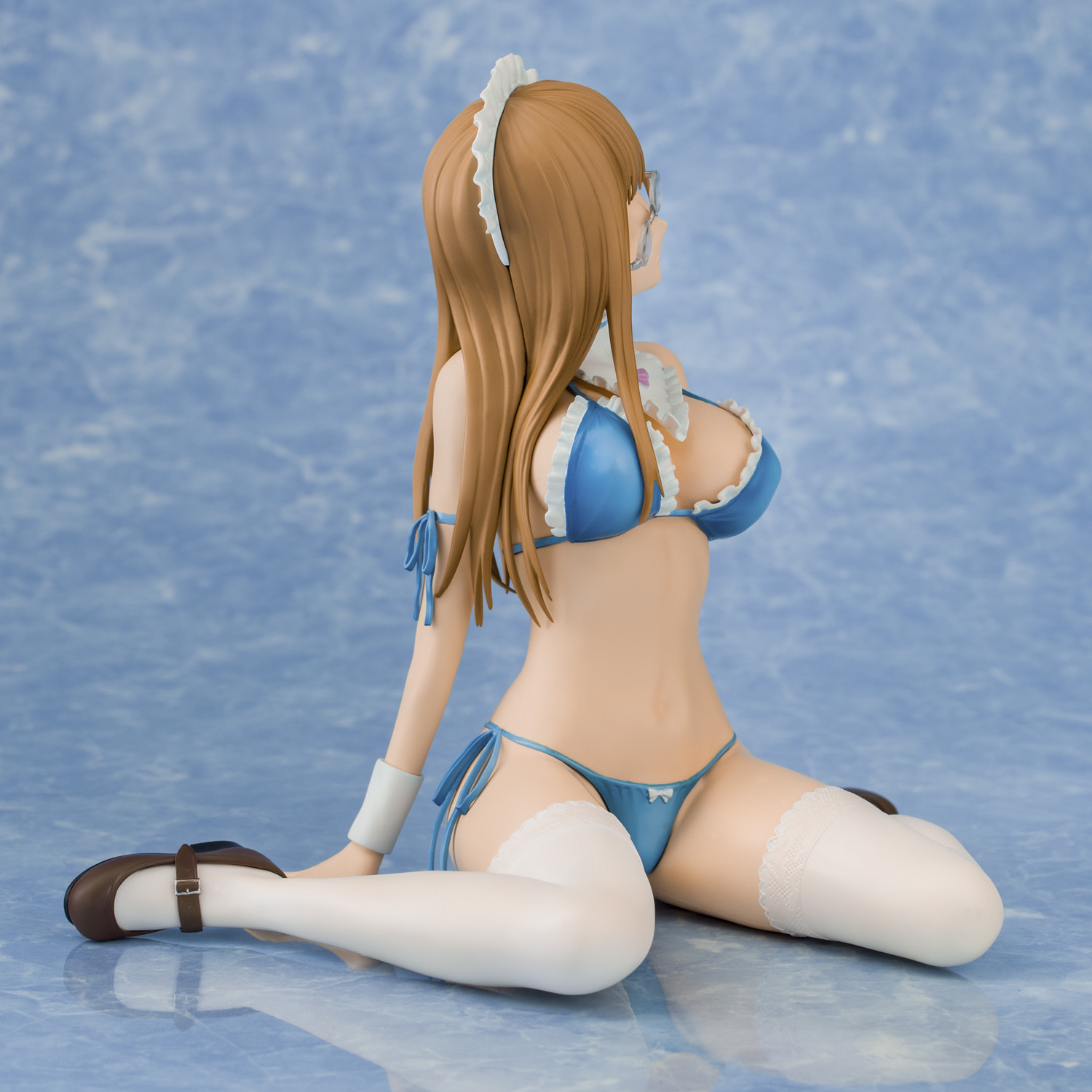 Original - T2 Art☆Girls - Kuriyama Emiri - Limited Edition (Union Creative International Ltd) photo 5