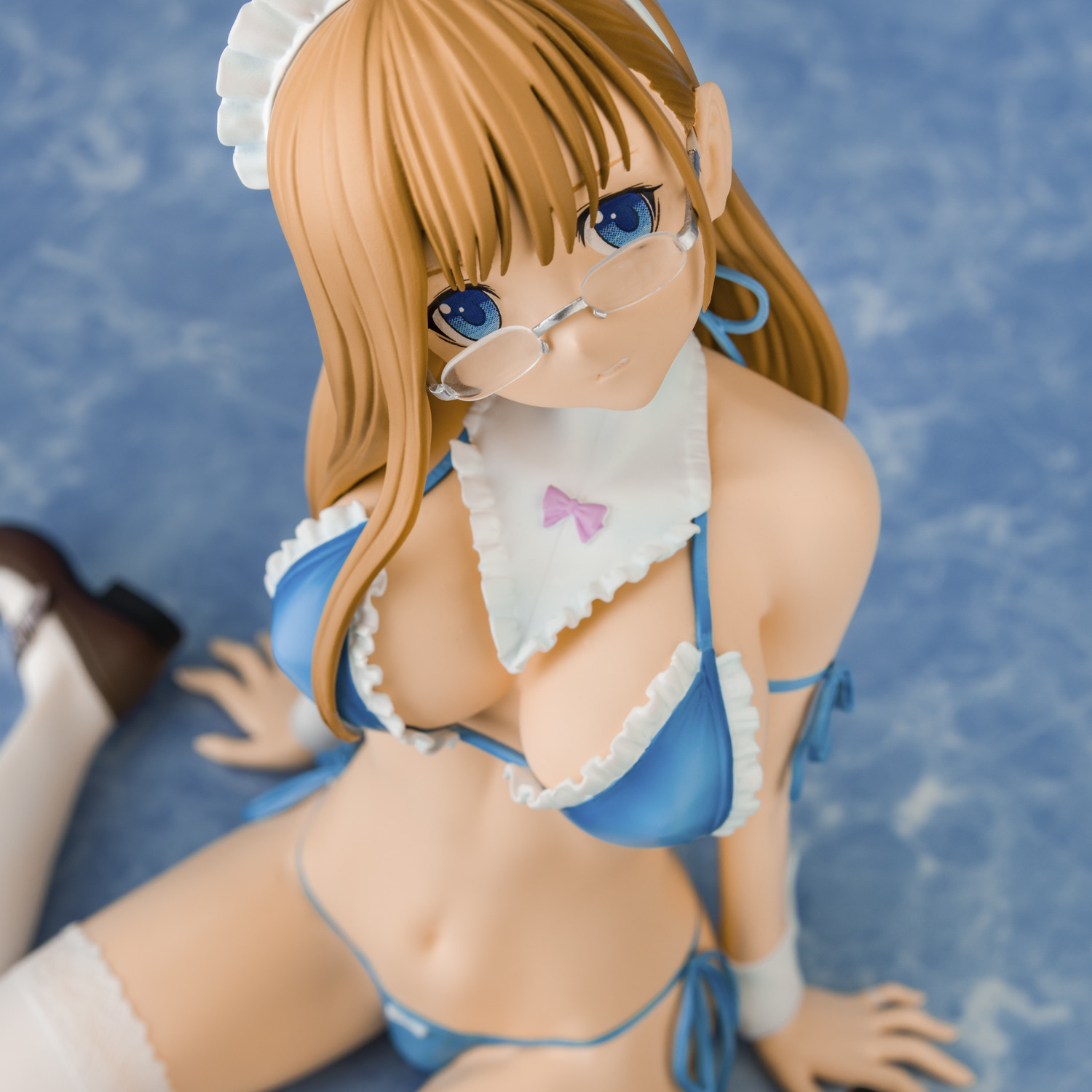 Original - T2 Art☆Girls - Kuriyama Emiri - Limited Edition (Union Creative International Ltd) photo 8
