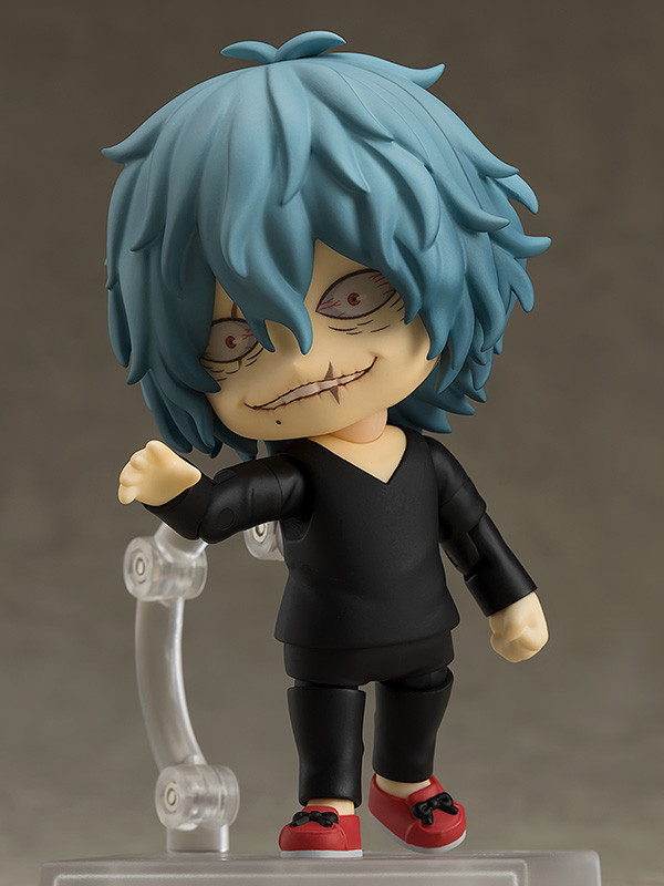 Boku no Hero Academia - Shigaraki Tomura - Nendoroid  (#1163) - Villain's Edition (Good Smile Company, Takara Tomy) photo 9