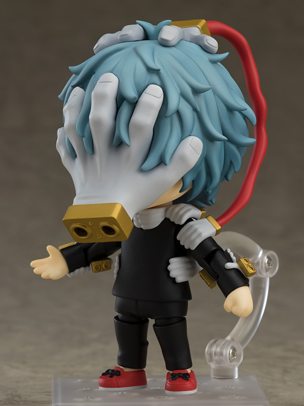 Boku no Hero Academia - Shigaraki Tomura - Nendoroid  (#1163) - Villain's Edition (Good Smile Company, Takara Tomy) photo 10