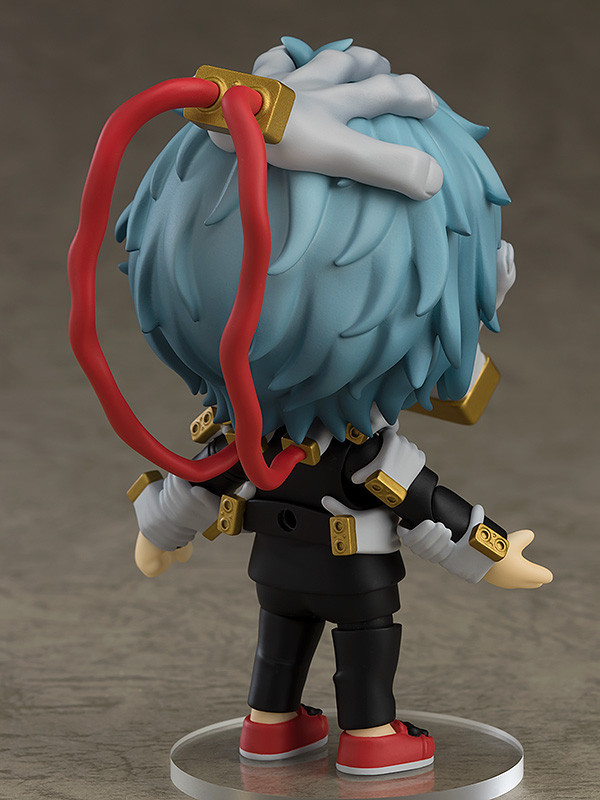 Boku no Hero Academia - Shigaraki Tomura - Nendoroid  (#1163) - Villain's Edition (Good Smile Company, Takara Tomy) photo 12