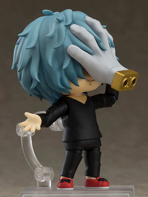Boku no Hero Academia - Shigaraki Tomura - Nendoroid  (#1163) - Villain's Edition (Good Smile Company, Takara Tomy) photo 14